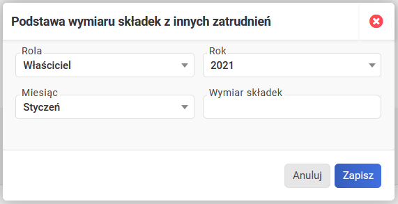 Limit 30-krotności dla przedsiębiorcy - pilnowanie oganiczenia