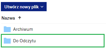 program do odczytywania faktur w chmurze