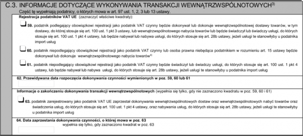 formularz vat-r