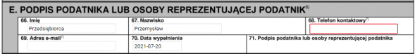 formularz vat-r