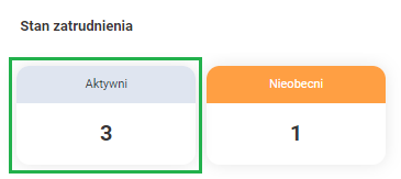 moduły informacyjne