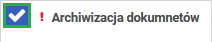 Zadania w panelu ePracownik - Udostępnione zadania w Panelu Pracownika - zamykanie zadania z poziomu notatnika