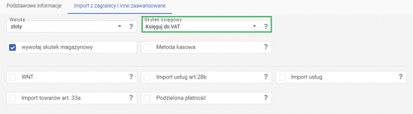 Powypadkowa naprawa samochodu - księgowanie faktury za naprawę