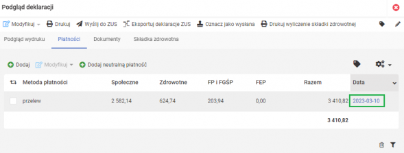 Księgowanie kosztów wynagrodzeń i składek