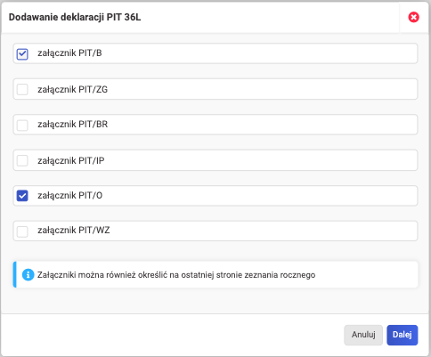 Ulga dla rodzin 4+